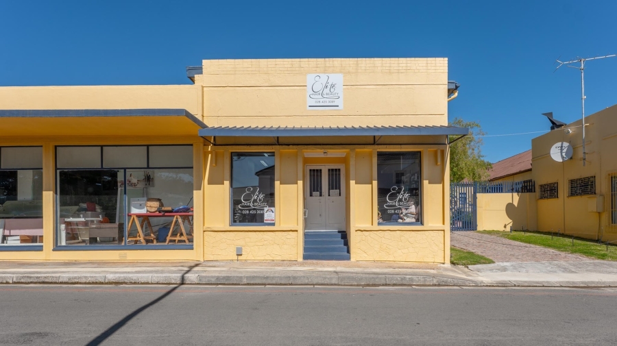 Commercial Property for Sale in Bredasdorp Western Cape